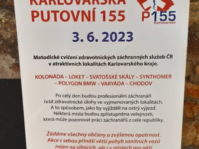 KARLOVARSKÁ PUTOVNÍ 155